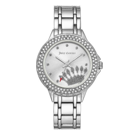 Reloj Mujer Juicy Couture JC_1283SVSV