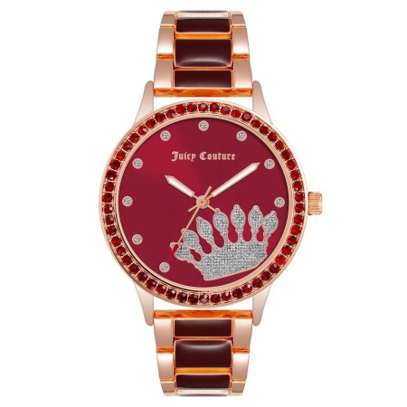 Montre Femme Juicy Couture JC_1334RGBY