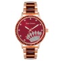 Montre Femme Juicy Couture JC_1334RGBY