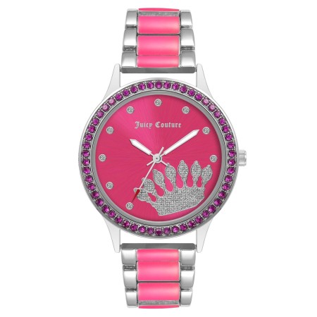 Montre Femme Juicy Couture JC_1335SVHP