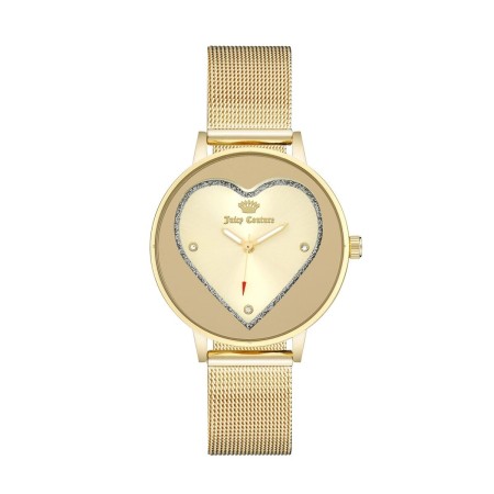 Montre Femme Juicy Couture JC_1240CHGP