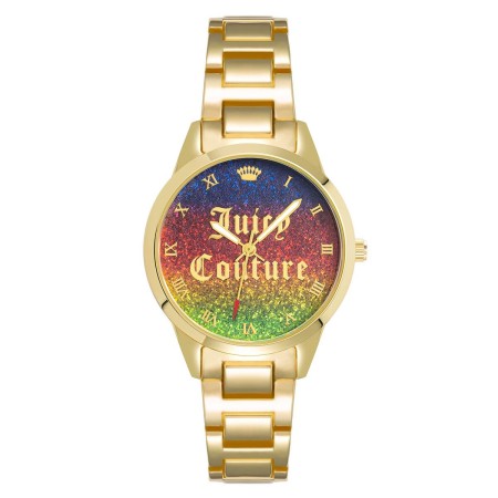 Montre Femme Juicy Couture JC_1276RBGB