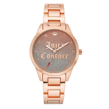 Montre Femme Juicy Couture JC_1276RGRG