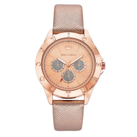 Montre Femme Juicy Couture JC_1294RGRG