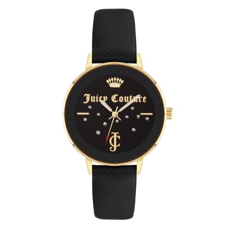 Reloj Mujer Juicy Couture JC_1264GPBK