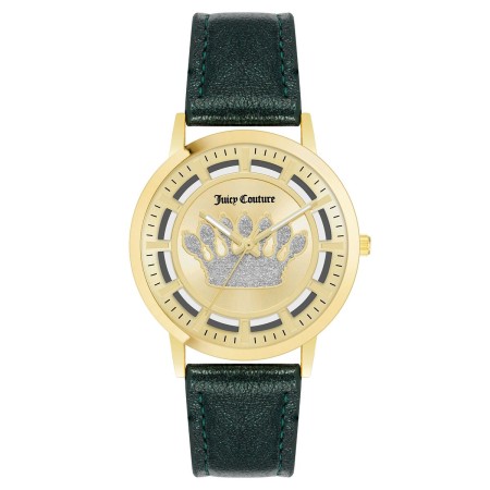 Montre Femme Juicy Couture JC_1344GPGN