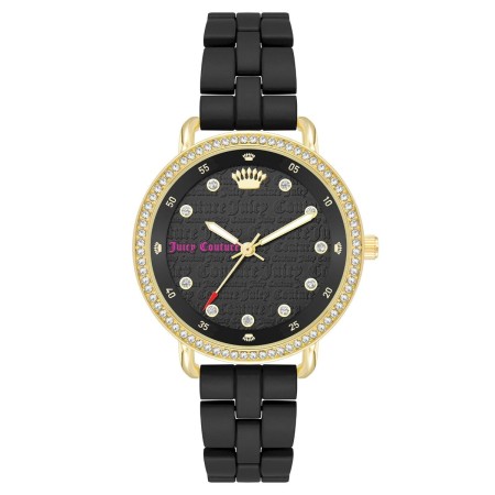 Montre Femme Juicy Couture JC_1310GPBK