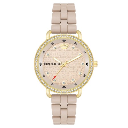 Montre Femme Juicy Couture JC_1310GPTP