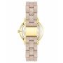 Montre Femme Juicy Couture JC_1310GPTP