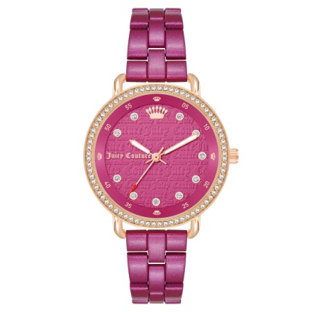 Reloj Mujer Juicy Couture JC_1310RGHP