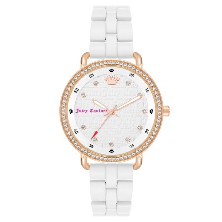 Montre Femme Juicy Couture JC_1310RGWT