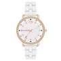 Montre Femme Juicy Couture JC_1310RGWT