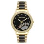 Montre Femme Juicy Couture JC_1334BKGP