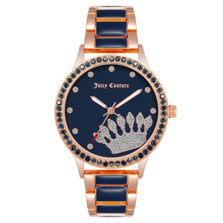 Montre Femme Juicy Couture JC_1334RGNV