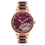 Montre Femme Juicy Couture JC_1334RGPR