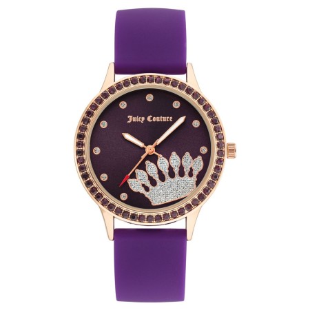 Reloj Mujer Juicy Couture JC_1342RGPR