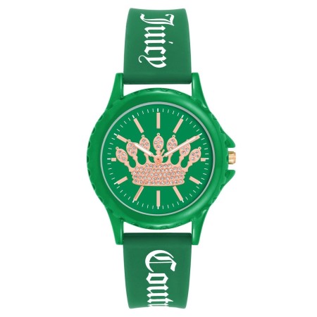 Reloj Mujer Juicy Couture JC_1324GNGN