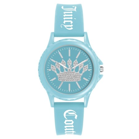 Montre Femme Juicy Couture JC_1325LBLB