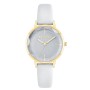 Montre Femme Juicy Couture JC_1326GPWT