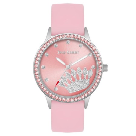 Montre Femme Juicy Couture JC_1343SVPK