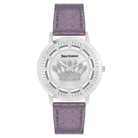 Montre Femme Juicy Couture JC_1345SVLV