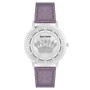 Montre Femme Juicy Couture JC_1345SVLV