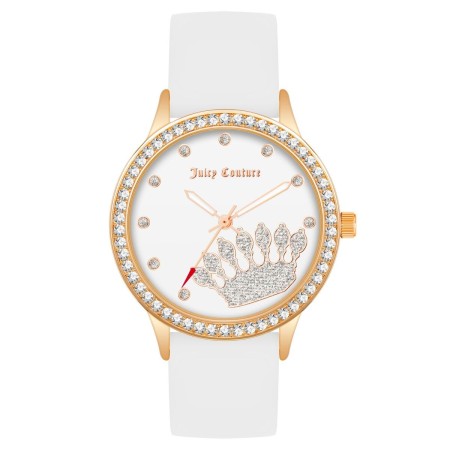 Montre Femme Juicy Couture JC_1342RGWT