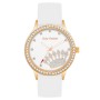 Montre Femme Juicy Couture JC_1342RGWT