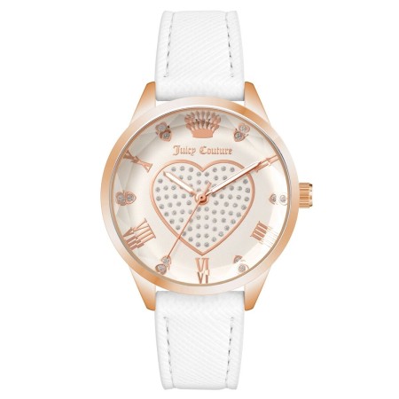 Montre Femme Juicy Couture JC_1300RGWT