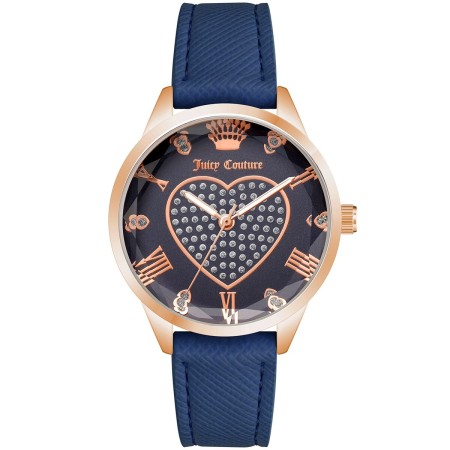 Montre Femme Juicy Couture JC_1300RGNV