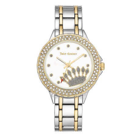 Reloj Mujer Juicy Couture JC_1283WTTT