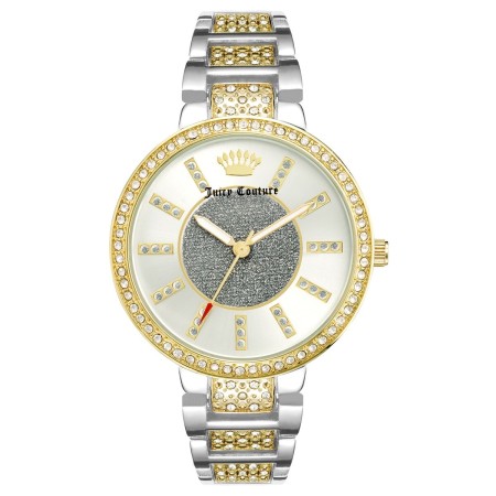 Montre Femme Juicy Couture JC_1313SVTT