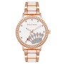 Montre Femme Juicy Couture JC_1334RGWT