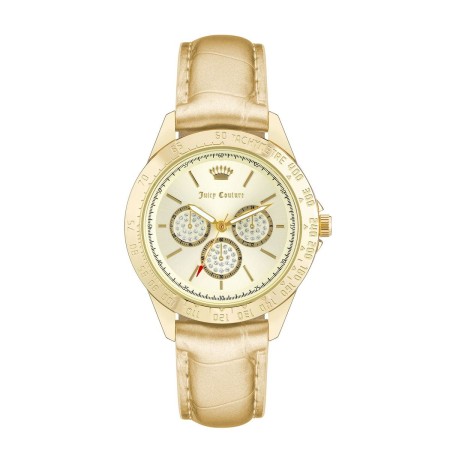 Montre Femme Juicy Couture JC_1220GPGD