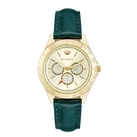 Montre Femme Juicy Couture JC_1220GPGN