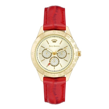 Montre Femme Juicy Couture JC_1220GPRD