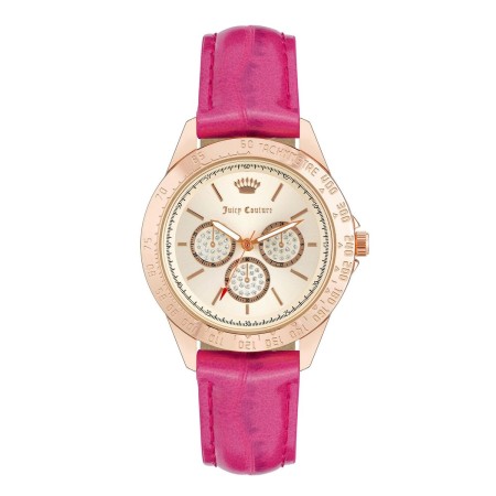 Reloj Mujer Juicy Couture JC_1220RGPK