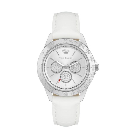 Montre Femme Juicy Couture JC_1221SVWT