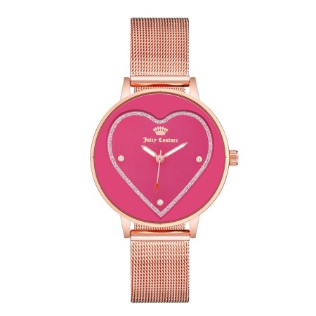 Reloj Mujer Juicy Couture JC_1240HPRG