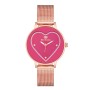 Montre Femme Juicy Couture JC_1240HPRG