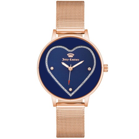 Montre Femme Juicy Couture JC_1240NVRG