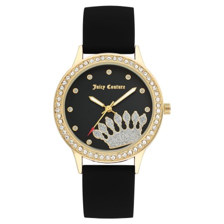 Montre Femme Juicy Couture JC_1342GPBK