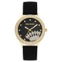 Reloj Mujer Juicy Couture JC_1342GPBK