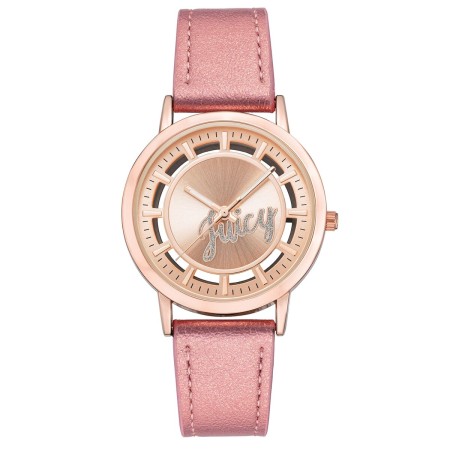 Reloj Mujer Juicy Couture JC_1214RGPK