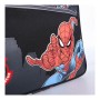 Cartable d'école Spiderman Noir (29 x 6 x 38 cm)