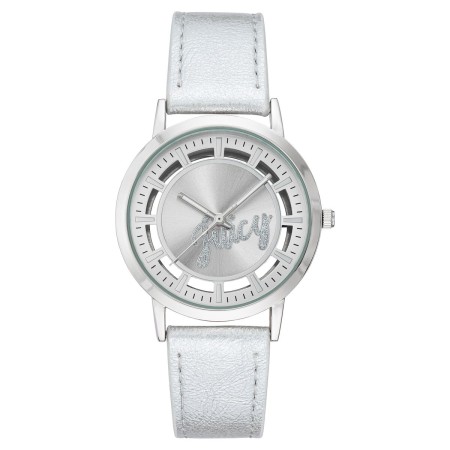 Montre Femme Juicy Couture JC_1215SVSI