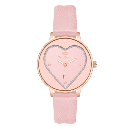 Montre Femme Juicy Couture JC_1234RGPK