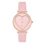 Montre Femme Juicy Couture JC_1234RGPK