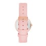 Montre Femme Juicy Couture JC_1234RGPK