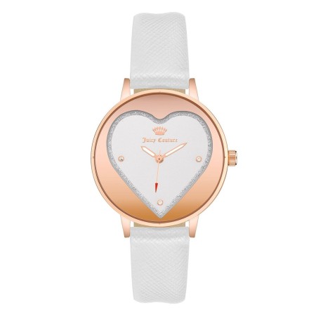 Montre Femme Juicy Couture JC_1234RGWT